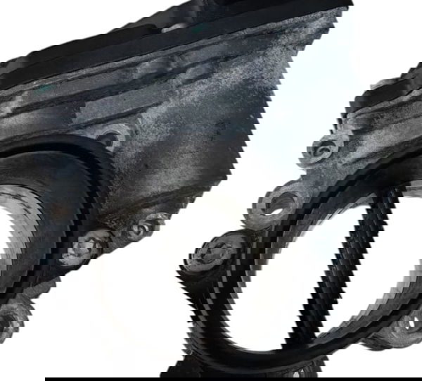 Corpo Borboleta Duster Captur Sandero 1.6 161205601r