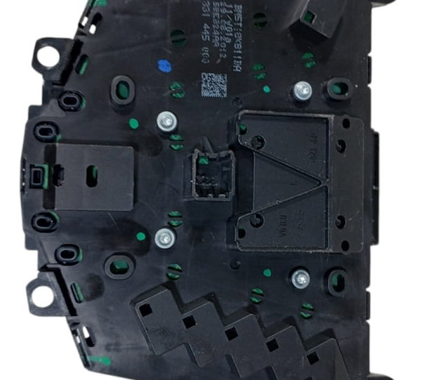Comando Painel Radio Ford Ecosport 2015