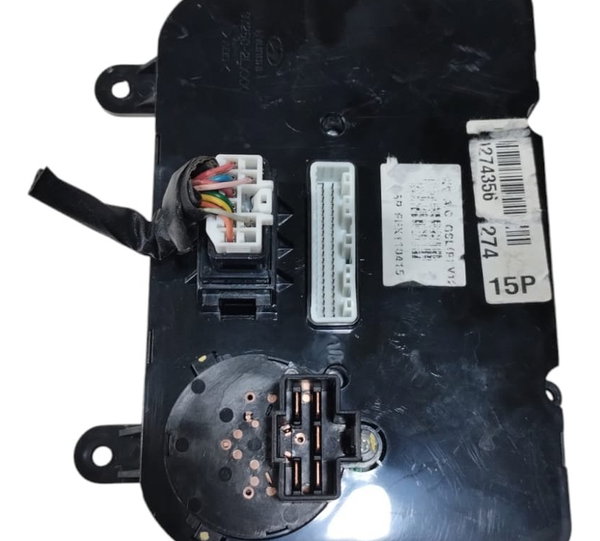 Comando Ar Condicionado I30 2010 A 2012  300