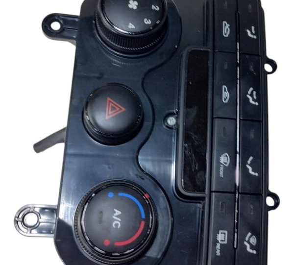 Comando Ar Condicionado I30 2010 A 2012  300