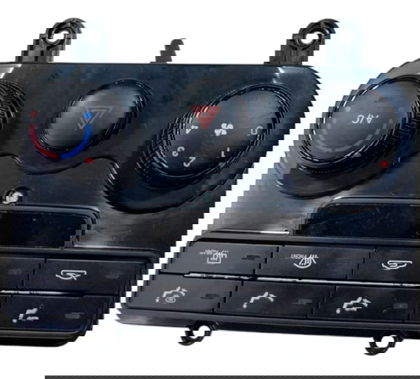 Comando Ar Condicionado I30 2010 A 2012  300