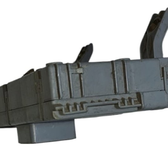 Módulo Body Computer Fiat Palio 46817096