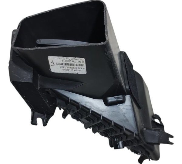 Difusor Ar Central Esquerdo Ecosport 2015 Cm42 Cn15n01821