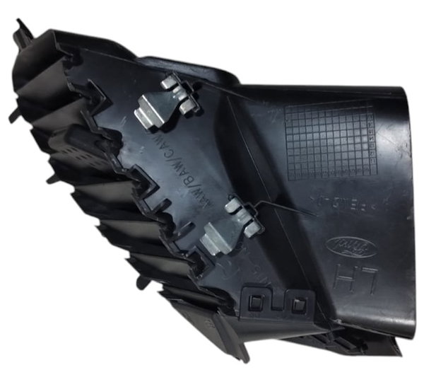Difusor Ar Central Esquerdo Ecosport 2015 Cm42 Cn15n01821