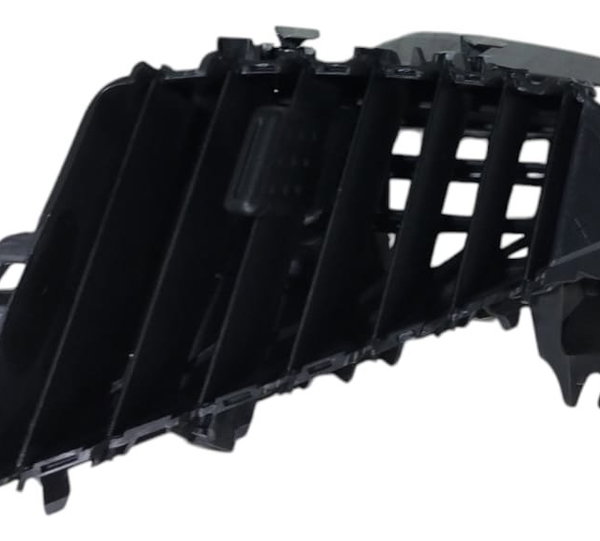 Difusor Ar Central Esquerdo Ecosport 2015 Cm42 Cn15n01821