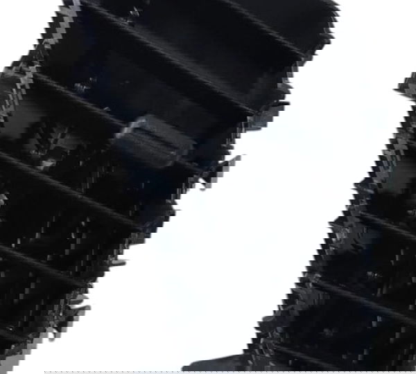 Difusor Ar Central Esquerdo Ecosport 2015 Cm42 Cn15n01821