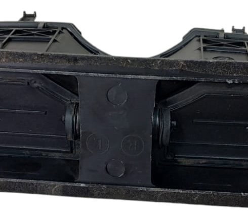 Difusor Ar Central Renault Megane 2007 A 2012 A1007021