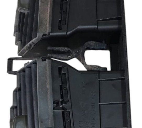 Difusor Ar Central Renault Megane 2007 A 2012 A1007021