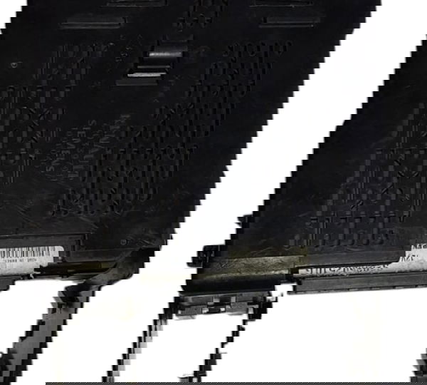 Modulo Bsi Injeção Renault Scenic 2.0 16v 8200029340b