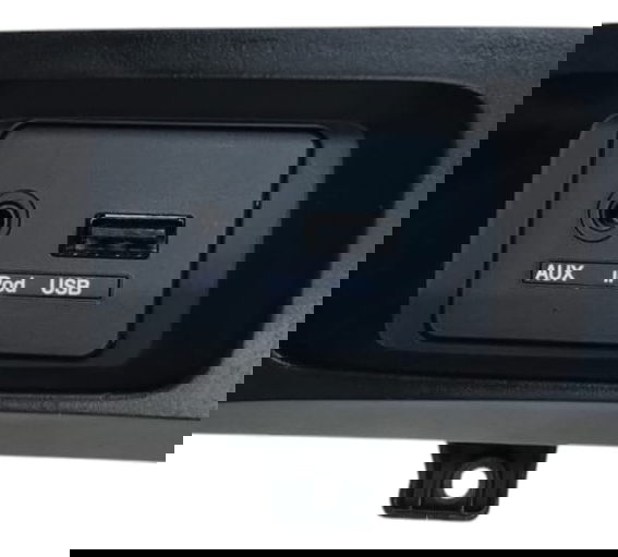 Entrada Usb Aux Hyundai Tucson 08/16 961204d601