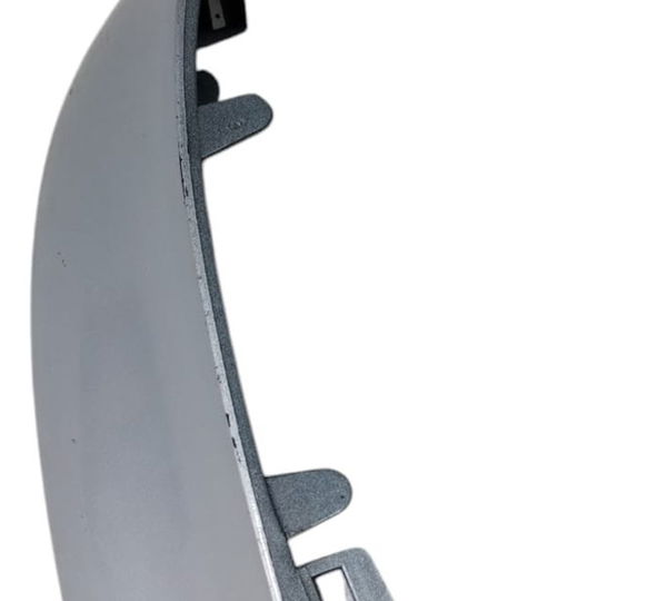 Moldura Inferior Lanterna Trase Esquerda Vw Gol G4 5w6945101