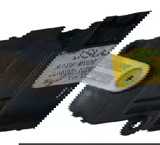 Atuador Elet. Do Ar Condic. Jac J3 2010/2015 Jj40012a002b