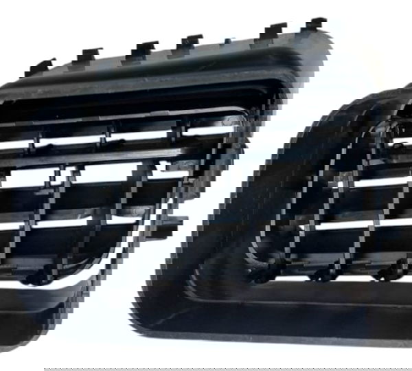 Difusor Saída Ar Esq Renault Sandero 2013 2014 687608285r