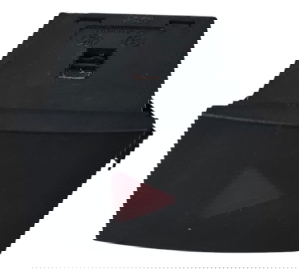 Botão Painel Pisca Alerta Vw Gol Parati G3 377953235