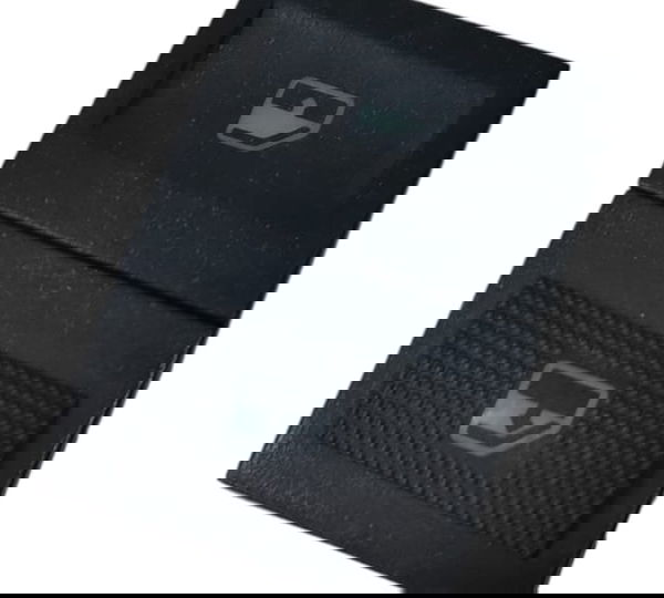 Botao Vidro Eletrico Vw Parati Gol Saveiro G3 G4 377959855b