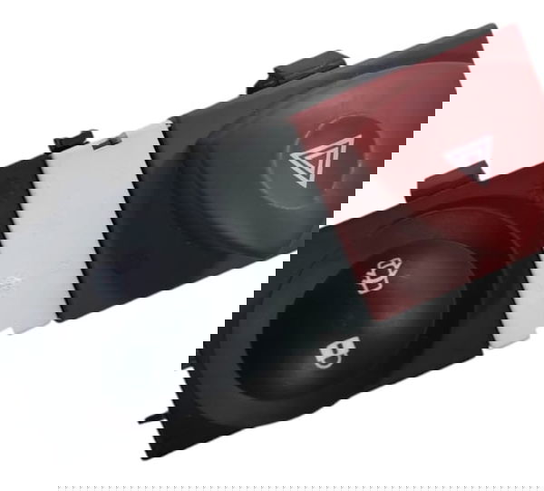 Botão Trava E Pisca Alerta Megane Grand Tour 8200407415