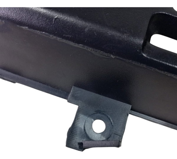 Moldura Difusor De Ar Central Fiat Palio 2008/2014 735336637