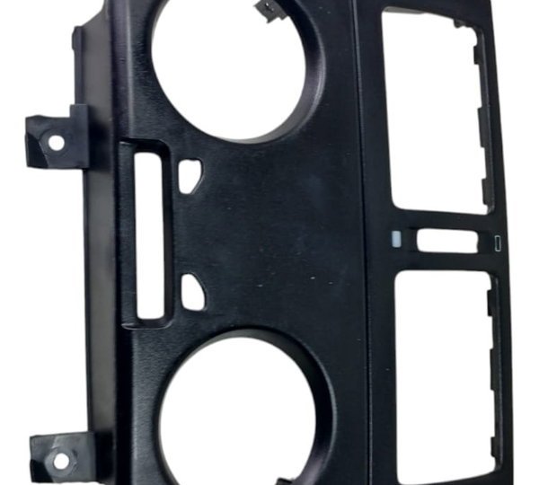 Moldura Difusor De Ar Central Fiat Palio 2008/2014 735336637