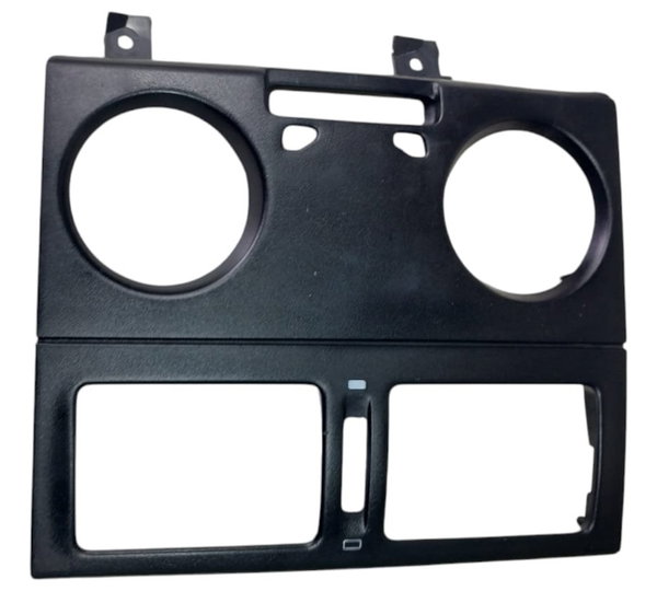 Moldura Difusor De Ar Central Fiat Palio 2008/2014 735336637