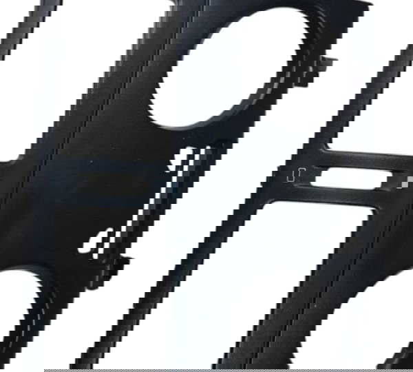 Moldura Difusor De Ar Central Fiat Palio 2008/2014 735336637