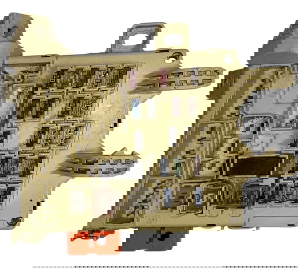 Caixa De Fusível Toyota Corolla 1999 1.8