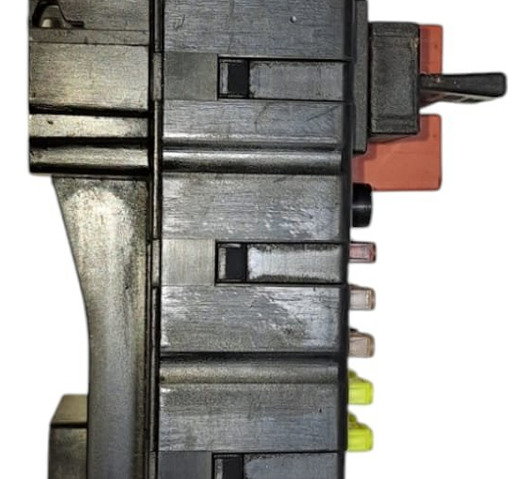 Modulo Caixa De Fusivel Fiat Stilo 1.8 Flex 2008 2012