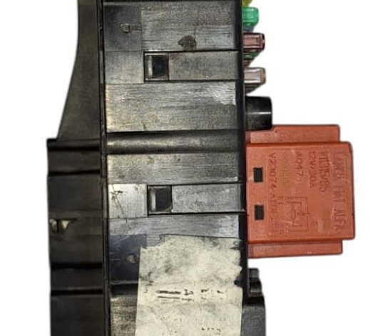 Modulo Caixa De Fusivel Fiat Stilo 1.8 Flex 2008 2012