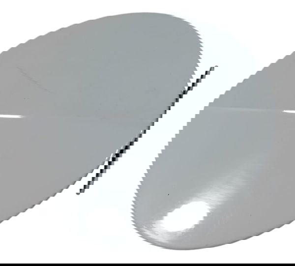 Tampa Portiola Combustível Volkswagen Gol G5 B