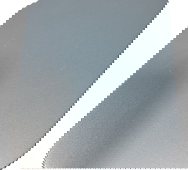 Portinhola Tampa Tanque Combustível Vw Santana 1996-06