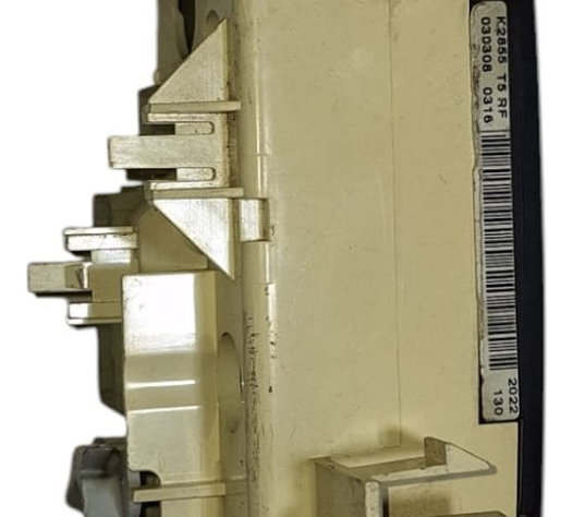 Comando Ar Condicionado Peugeot 307 2004 2012