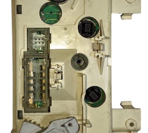 Comando Ar Condicionado Peugeot 307 2004 2012