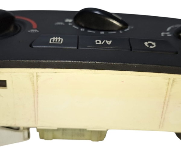 Comando Ar Condicionado Peugeot 307 2004 2012