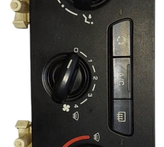 Comando Ar Condicionado Peugeot 307 2004 2012