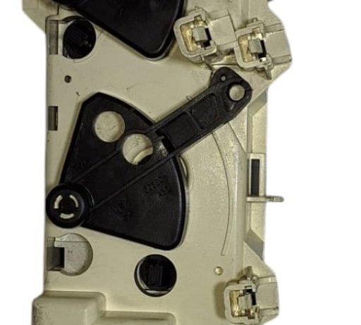 Comando Ar Condicionado Renault Scenic 2001