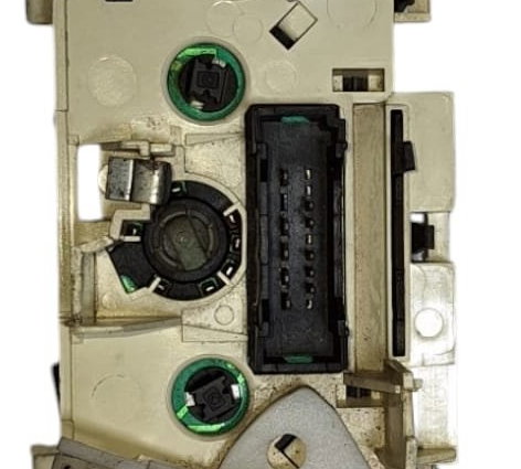 Comando Ar Condicionado Citroen C3 2003-12