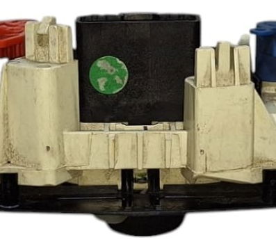 Comandos Ar Condicionado Renault Logan Sandero 2007-2014