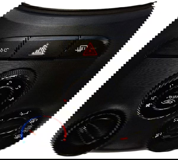 Comando Ar Condicionado Hyundai Hb20 2013 2019