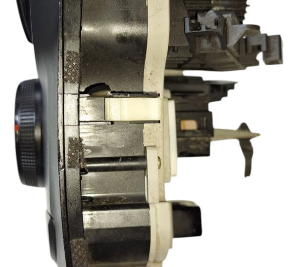 Comando Ar Condicionado Hyundai Hb20 2013 - 2019