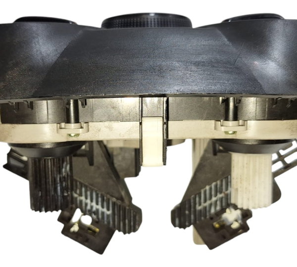 Comando Ar Condicionado Hyundai Hb20 2013-19