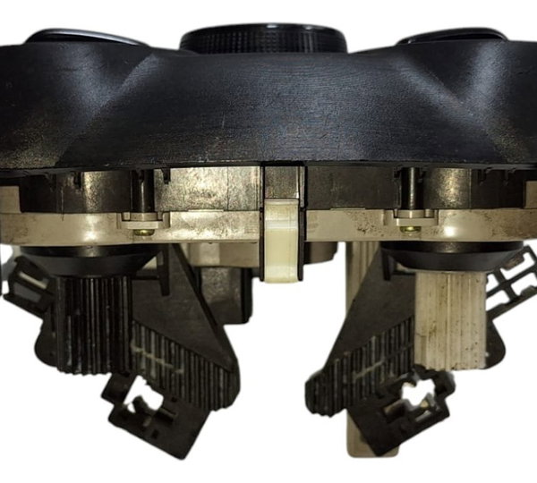 Comando Ar Condicionado Hyundai Hb20 2013/19