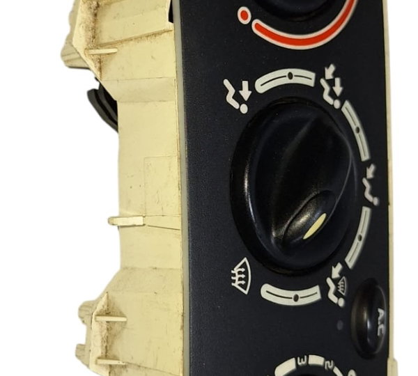 Comando Ar Condicionado Renault Scenic  2001