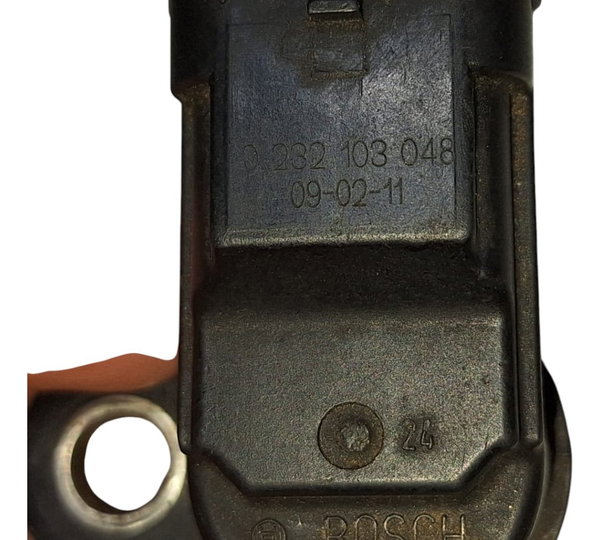 Sensor Fase Rotação Fiat Palio Siena Uno Fire 2010