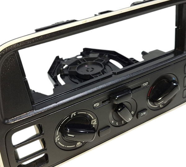 Comando Ar Condicionado Volkswagen Up 2014-2020