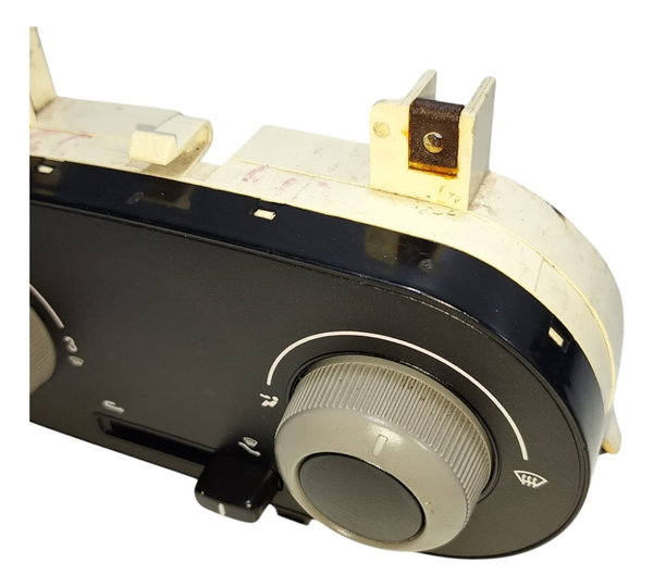 Controle Ar De Ventilador Uno Vivace 2010/2016