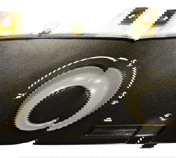 Controle Ar De Ventilador Uno Vivace 2010/2016