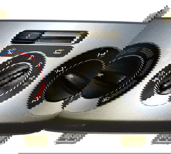 Comando De Ar Condicionado Punto 2008 2013