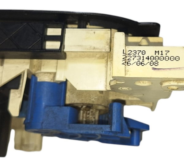 Comandos Ar Condicionado Renault Logan Sandero 2007-09