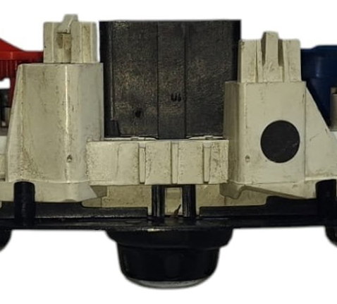 Comando Ar Condicionado Renault Logan Sandero 2015-2019