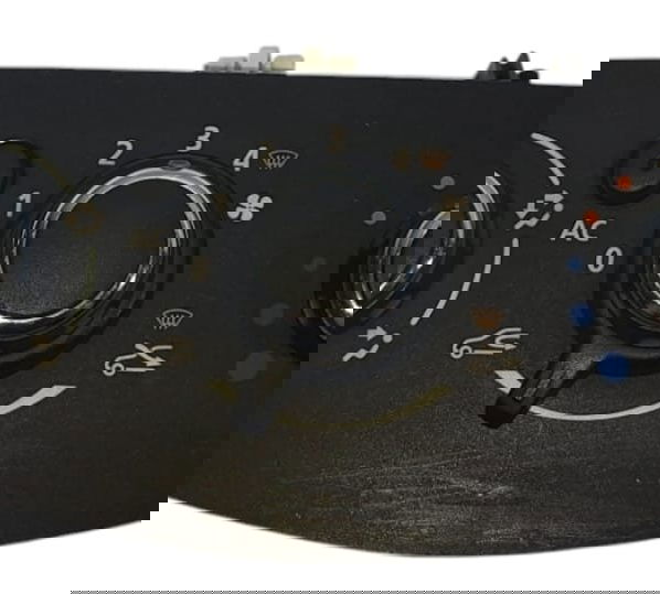 Comando Ar Condicionado Renault Logan Sandero 2015-2019