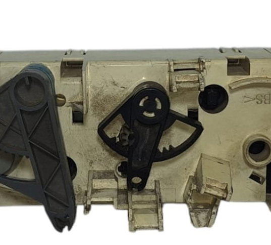 Comando Ar Sem Ar Condicionado Renault Kangoo 2000-2010